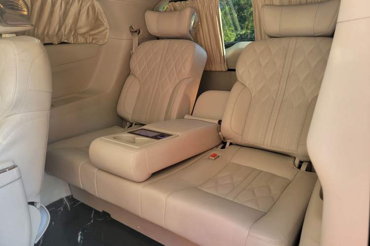 Used Buick GL8 2022 ES Landtrek 653T Comfort Edition
