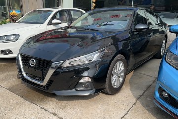 Used Nissan Teana 2020 2.0L XL Comfort Edition