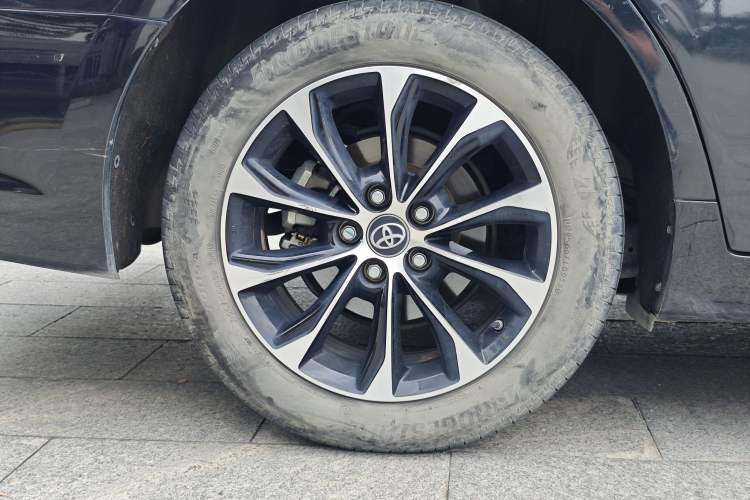 Used Toyota Avalon 2022 2.0L Luxury Edition
