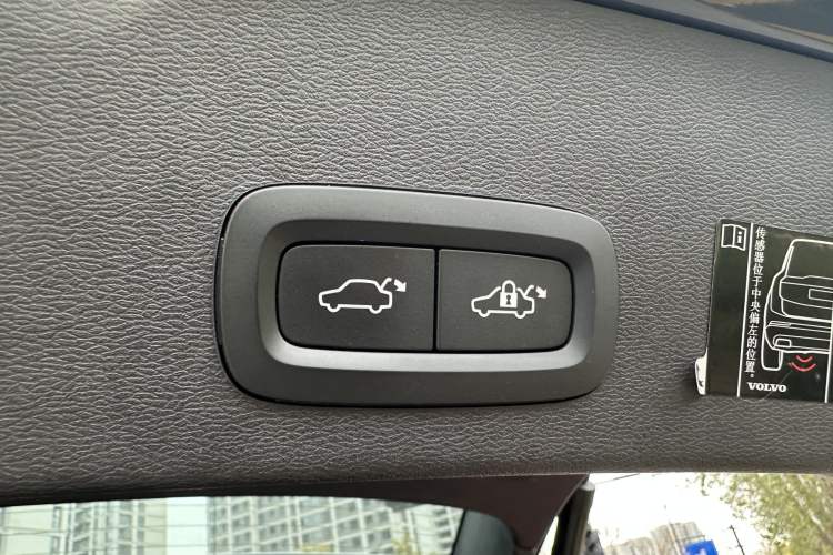 Used Volvo XC40 2022 T4 Four-Wheel Drive Smart & Dynamic Sport Edition