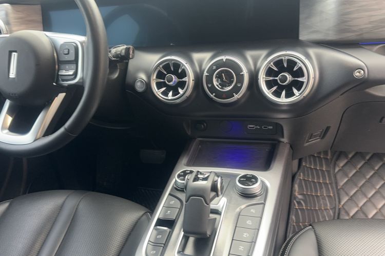 Used Tank 300 2021 Off-Road Edition 2.0T Conqueror
