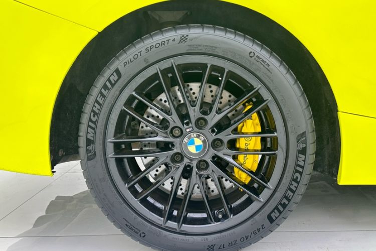 Used BMW 2 Series 2015 220i Convertible Coupe M Sport Edition
