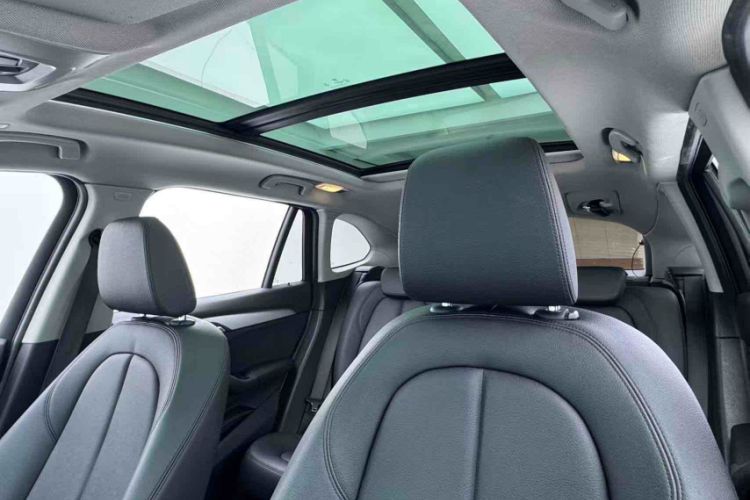 Used BMW X1 2018 sDrive18Li Fashion Model
