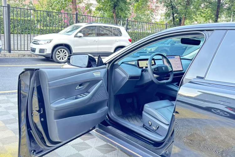 Used  SL03 2022 1.5L 1200 Extended-Range Version
