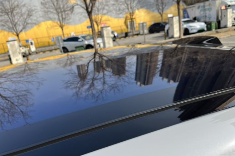 Used Nio ET5T 2024 75kWh Touring
