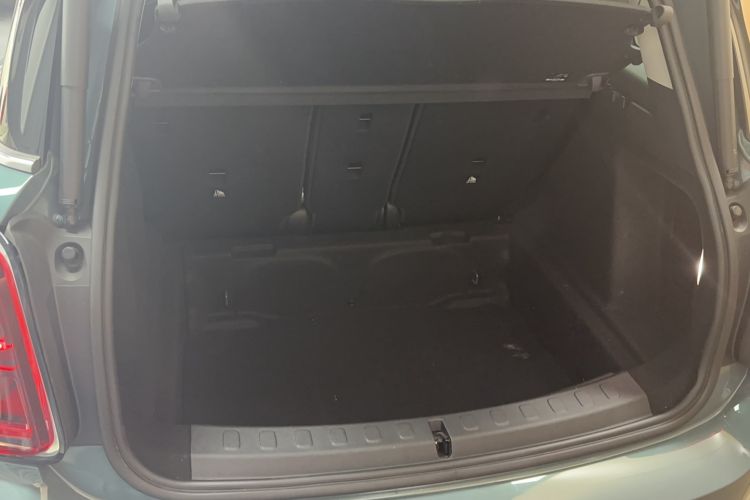 Used  Countryman 2022 Facelift 1.5T COOPER Connoisseur
