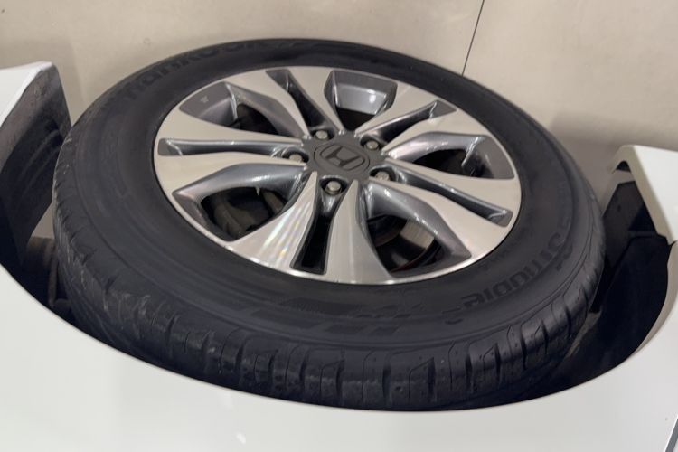 Used Honda Accord 2014 2.0L EX Luxury Edition
