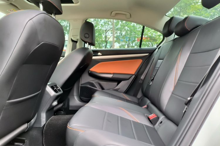 Used Volkswagen Bora 2023 200TSI DSG Enjoyment Edition
