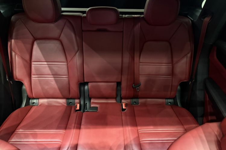 Used Porsche Cayenne 2019 Cayenne 3.0T
