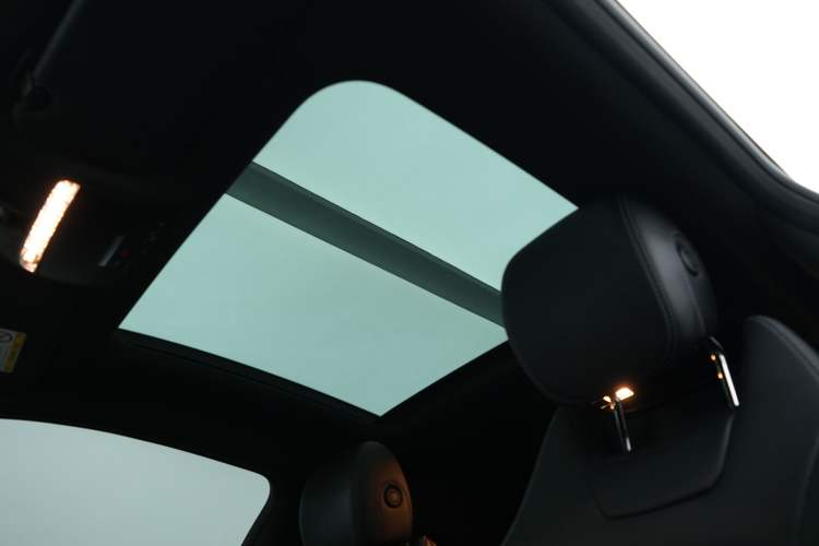 Used Mercedes-Benz C-Class 2021 C 260 Coupe
