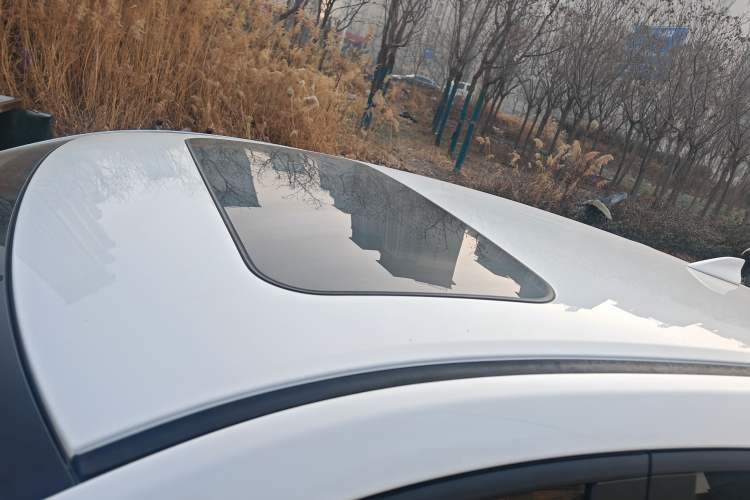 Used Mazda CX-5 2017 2.0L Automatic 2WD ZhiShang Trim China V Standard
