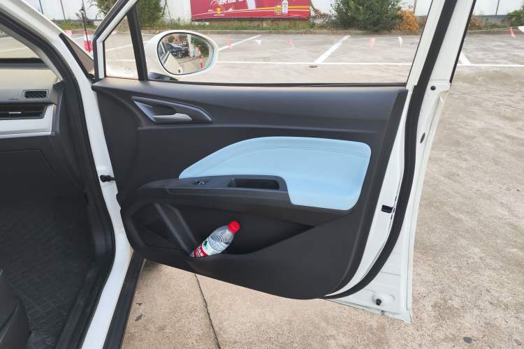 Used NETA V 2021 Long-Range Entertainment Edition
