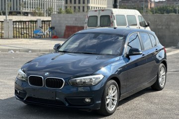 Used BMW 1 Series 2015 118i Leading Model