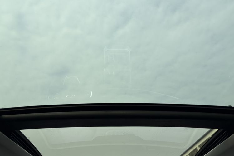 Used Chery Tiggo 8 2019 1.6 TGDI Automatic Fashion Edition