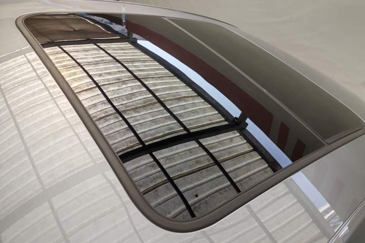 Used BYD Han 2023 DM-i Champion Edition 121KM Prestige Model
