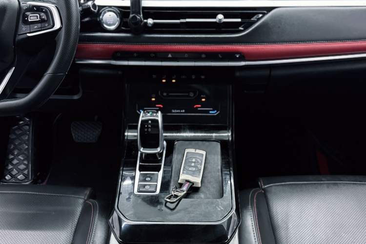 Used Chery Tiggo 7 2022 Super Edition 1.5T CVT Super Guardian
