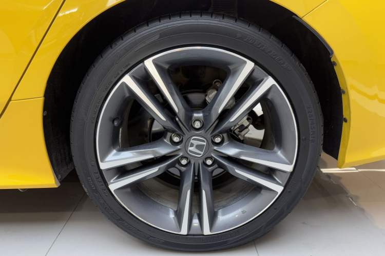 Used Honda Integra 2022 240TURBO CVT Prestige Edition
