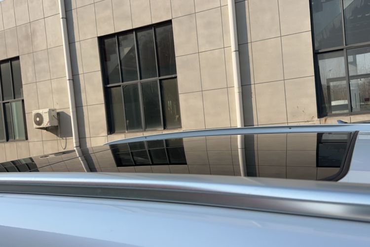 Used BYD Song Pro 2019 1.5T Automatic Elite Edition
