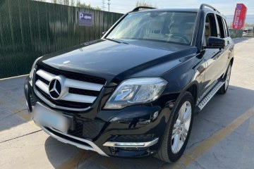 Used Mercedes-Benz GLK-Class 2014 GLK 260 4MATIC Dynamic Model