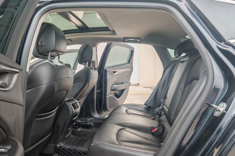 Used Buick LaCrosse 2019 28T Luxury Model