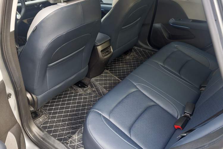 Used Chevrolet Monza 2023 1.5L Dual-Clutch Enjoyment Edition
