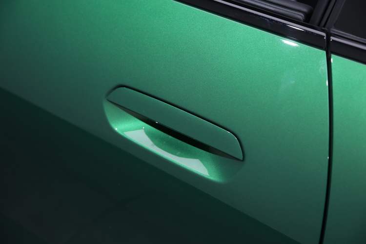 Used  Electric MINI COOPER 2024 456km COOPER E Classic Edition