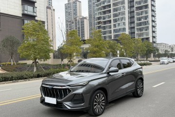 Used Oshan X5 2021 1.5T DCT Prestige Edition