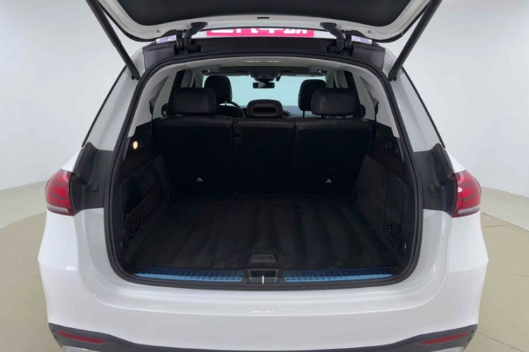 Used Mercedes-Benz GLE 2021 GLE 350 4MATIC Stylish Model
