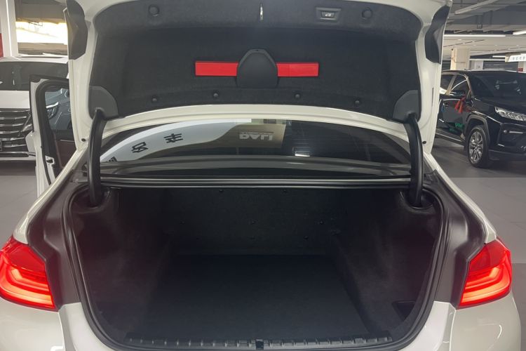 Used BMW 5 Series 2019 Restyled 525Li M Sport Package