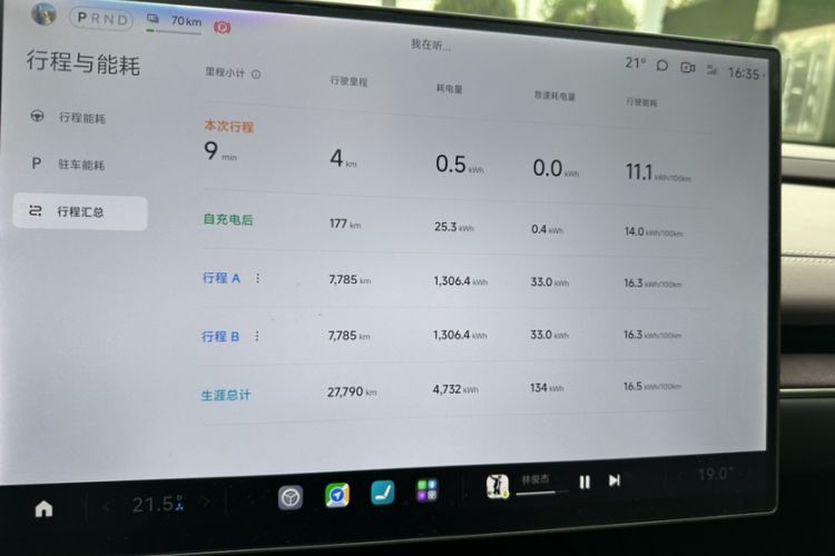 Used  SU7 2024 Rear-Drive Long-Range Intelligent Driving Version
