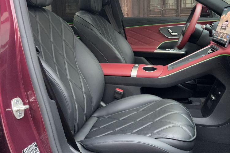 Used Chery Fulwin A9L 
