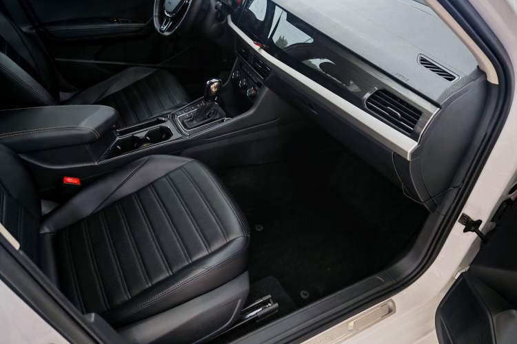 Used Volkswagen Lavida 2021 280TSI DSG Comfort Edition
