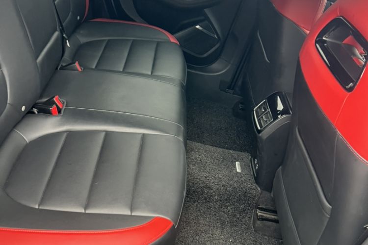 Used MG 6 2020 1.5T Automatic Trophy Smart Drive Flagship Edition
