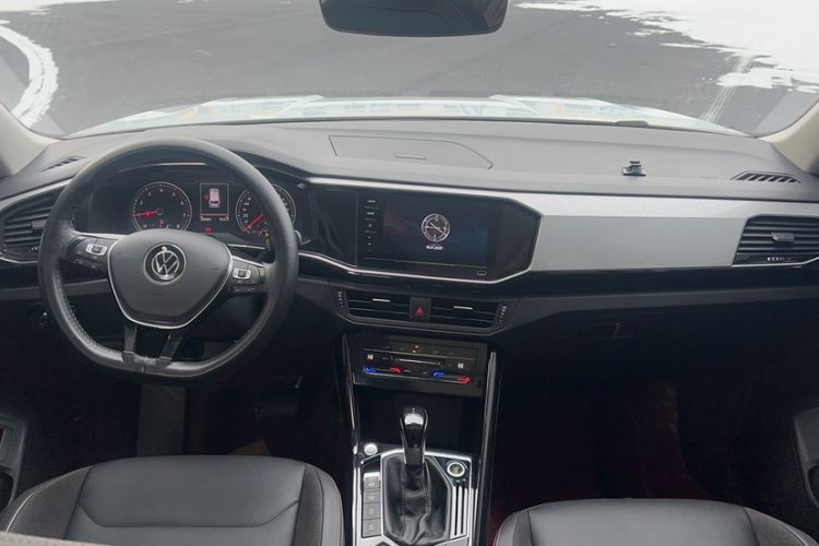 Used Volkswagen Tayron 2021 280TSI Two-Wheel Drive Luxury Smart Connectivity Version
