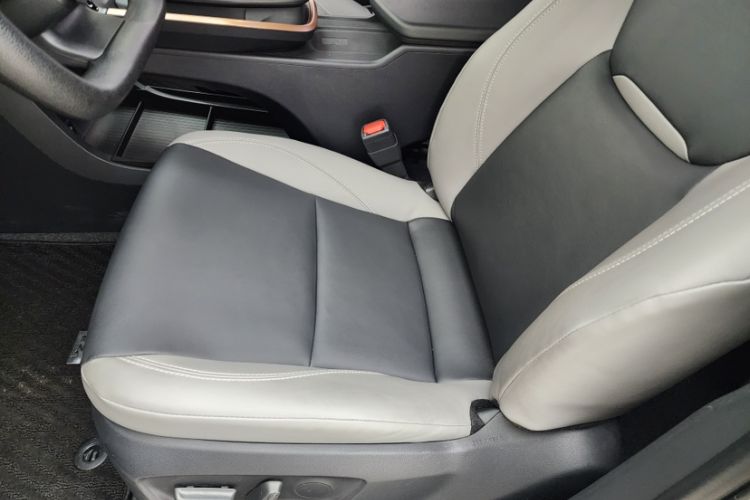 Used Toyota bZ3 2023 517 km Elite PRO
