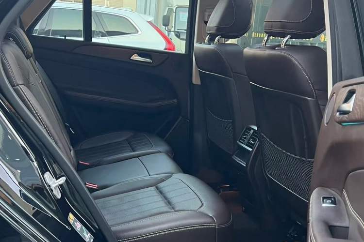 Used Mercedes-Benz GLE 2017 GLE 320 4MATIC Dynamic Model
