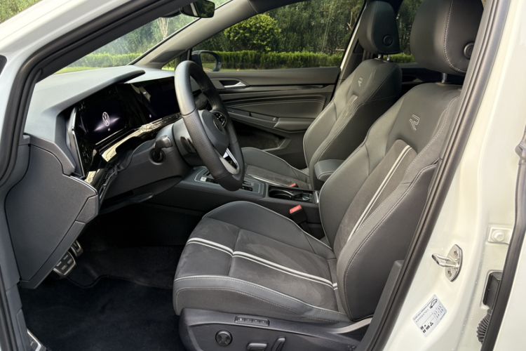 Used Volkswagen Golf 2023 280TSI DSG R-Line Lite
