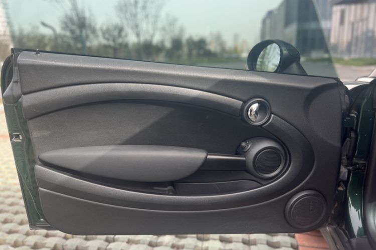 Used  Clubman 2011 1.6L ONE
