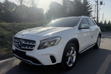 Used Mercedes-Benz GLA 2019 GLA 200 Dynamic Edition