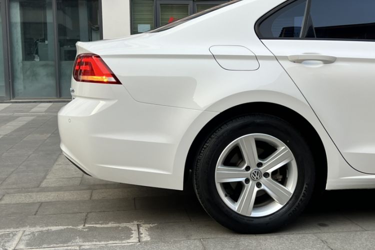 Used Volkswagen Lamando 2017 230TSI DSG Fashion Edition