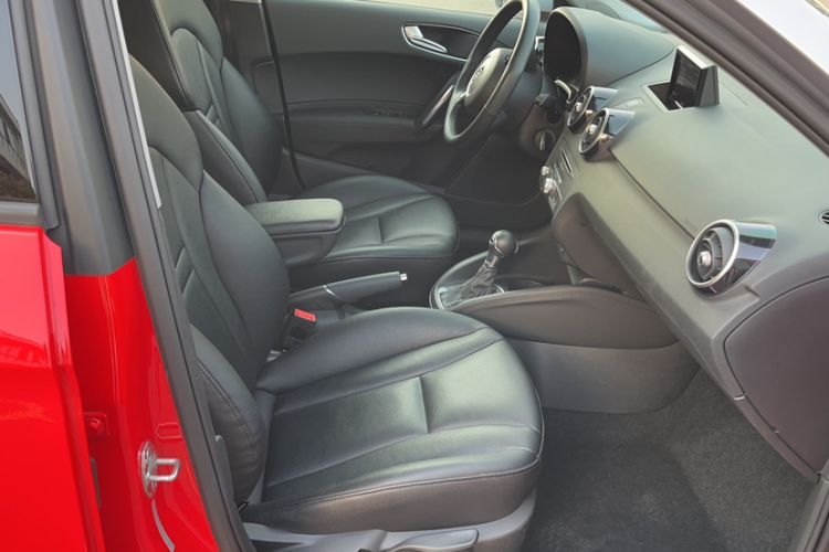 Used Audi A1 2016 30 TFSI Sportback Design Fashion Edition