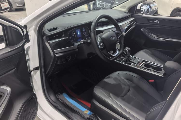 Used Chery Arrizo 5 2021 PRO 1.5L CVT Youth Edition
