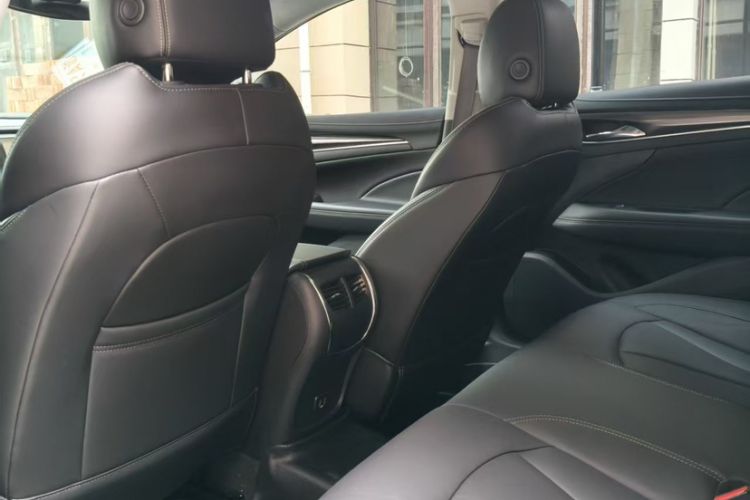 Used Buick LaCrosse 2022 652T Luxury Version
