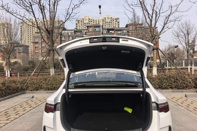 Used BYD Qin L 2025 EV 545KM Excellence Edition