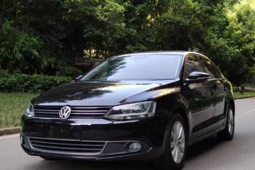 Used Volkswagen Sagitar 2014 Revised Version 1.6L Automatic Comfort Edition