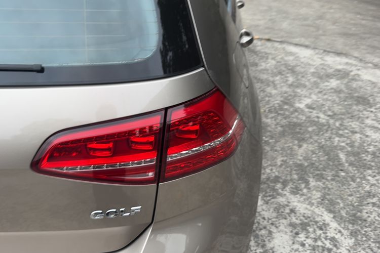 Used Volkswagen Golf 2016 1.6L Automatic Comfort Model
