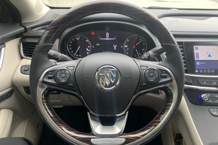 Used Buick LaCrosse 2022 Avenir Avia First Edition
