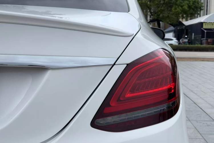 Used Mercedes-Benz C-Class 2019 C 260 Sport Edition
