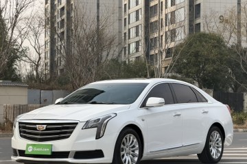 Used Cadillac XTS 2018 28T Tech Edition