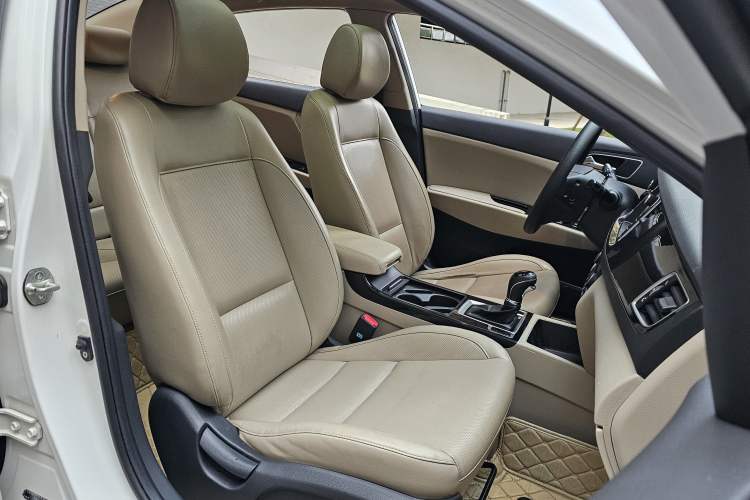 Used Hyundai Mistra 2014 1.8L Automatic Smart GLS